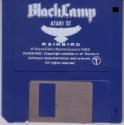 Black Lamp Atari disk scan