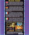 Black Tiger Atari disk scan