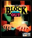 Block Out Atari disk scan