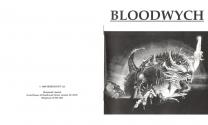 Bloodwych Atari instructions