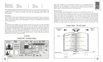 Bloodwych Atari instructions