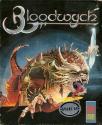 Bloodwych Atari disk scan