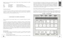 Bloodwych Atari instructions