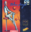 Blue Angel 69 Atari disk scan