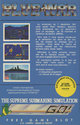 Blue War Atari disk scan