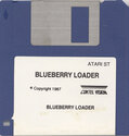 Blueberry Atari disk scan