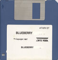 Blueberry Atari disk scan
