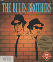 Blues Brothers (The) Atari disk scan