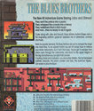 Blues Brothers (The) Atari disk scan