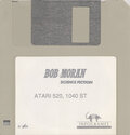 Bob Moran - Science Fiction Atari disk scan