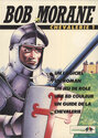 Bob Morane - Chevalerie Atari disk scan