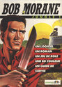 Bob Morane - Jungle Atari disk scan