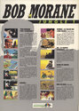 Bob Morane - Jungle Atari disk scan