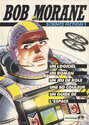 Bob Morane - Science Fiction Atari disk scan