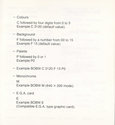 Bob Winner Atari instructions