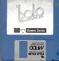 Bolo Atari disk scan