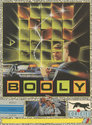 Booly Atari disk scan
