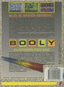 Booly Atari disk scan