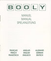 Booly Atari instructions