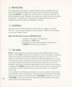 Booly Atari instructions