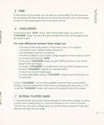 Booly Atari instructions