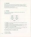 Booly Atari instructions