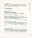 Booly Atari instructions