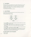 Booly Atari instructions