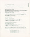Booly Atari instructions