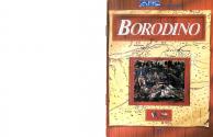 Borodino Atari instructions
