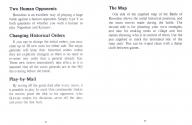 Borodino Atari instructions