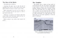 Borodino Atari instructions