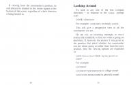 Borodino Atari instructions