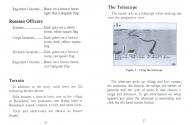 Borodino Atari instructions