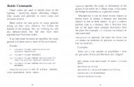 Borodino Atari instructions