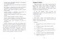 Borodino Atari instructions