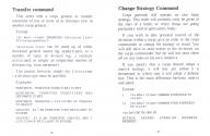 Borodino Atari instructions