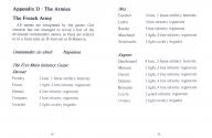 Borodino Atari instructions