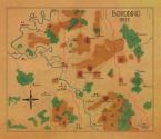 Borodino Atari instructions