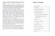 Borodino Atari instructions