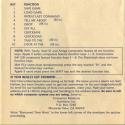 Borrowed Time Atari instructions