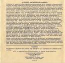 Borrowed Time Atari instructions