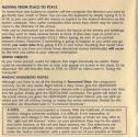 Borrowed Time Atari instructions