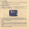 Borrowed Time Atari instructions
