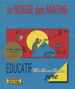 Bosse des Maths - 1ère (La) Atari disk scan
