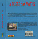 Bosse des Maths - 1ère (La) Atari disk scan