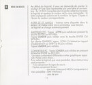 Bosse des Maths 1ère (La) Atari instructions