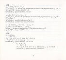 Bosse des Maths - 1ère (La) Atari instructions