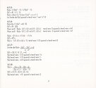 Bosse des Maths 1ère (La) Atari instructions