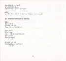 Bosse des Maths 1ère (La) Atari instructions